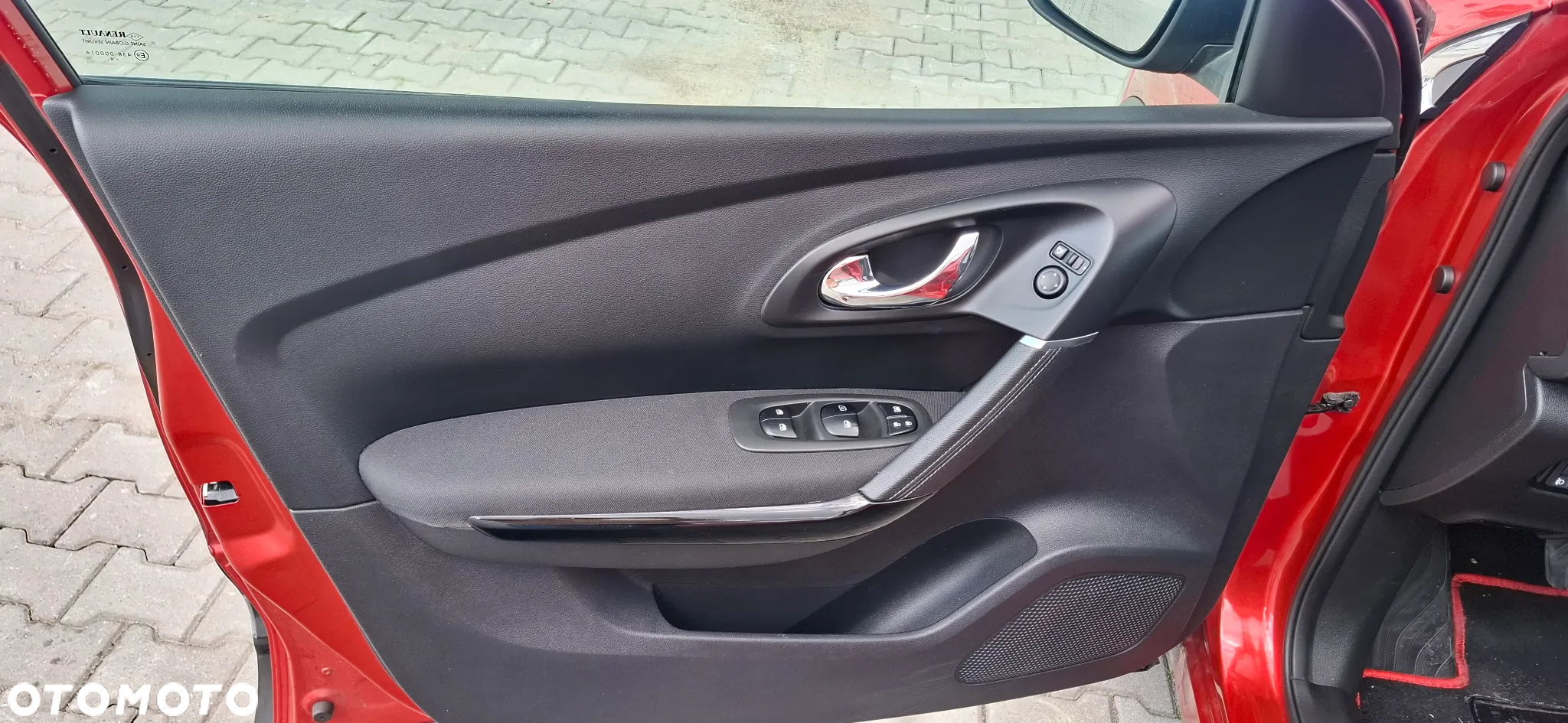 Renault Kadjar 1.6 dCi Energy Limited - 29
