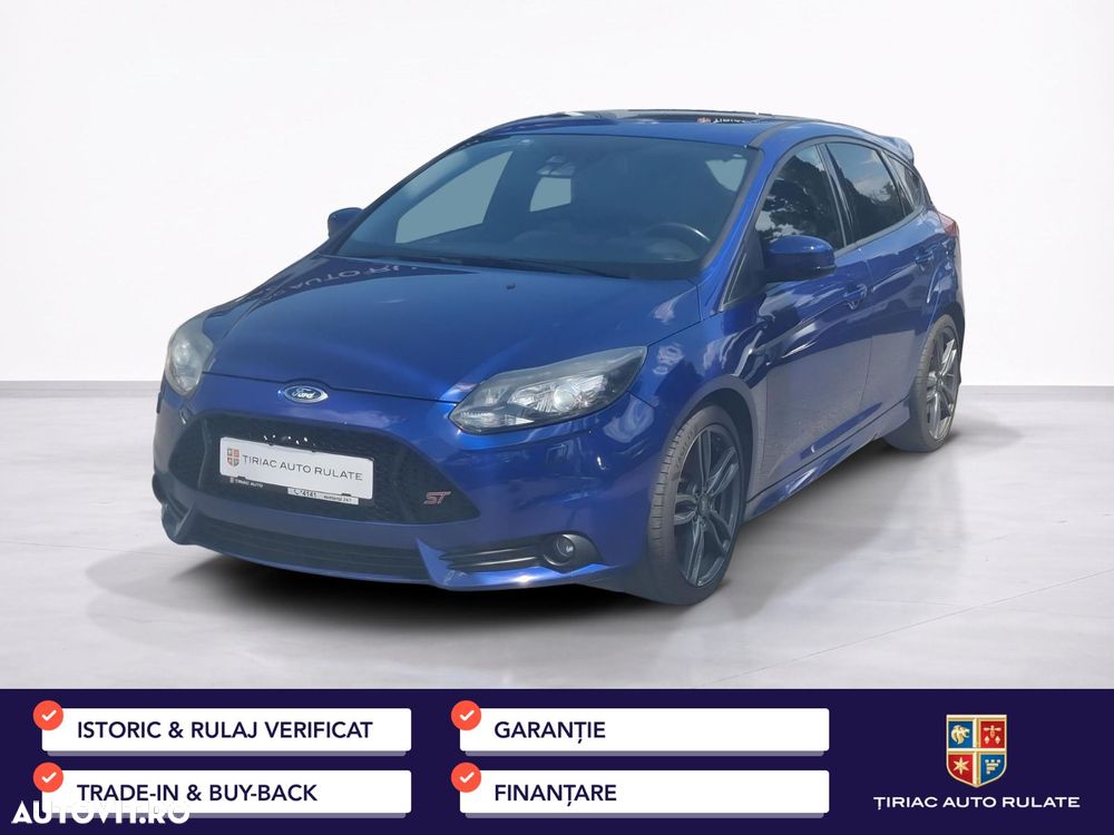 Ford Focus - 2