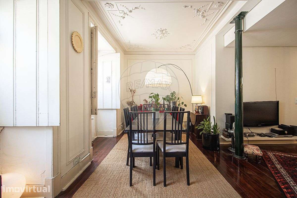 Apartamento T2 para venda - Grande imagem: 5/28
