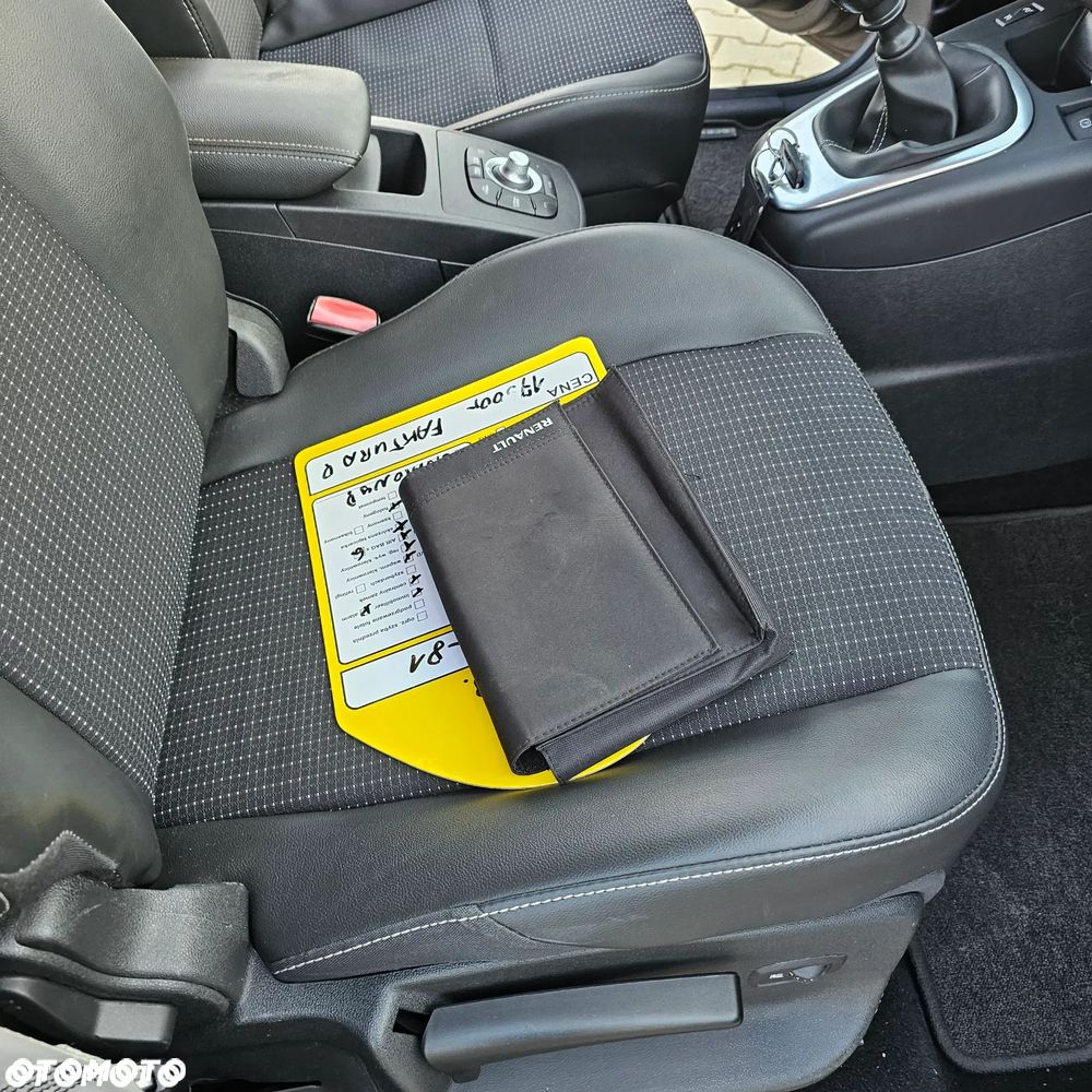 Renault Scenic Energy TCe 130 S&S Xmod Bose Edition - 14