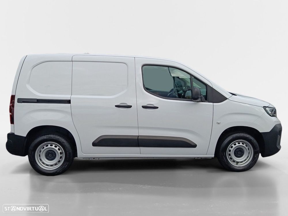 Peugeot Partner 1.5 BlueHDi Standard - 6