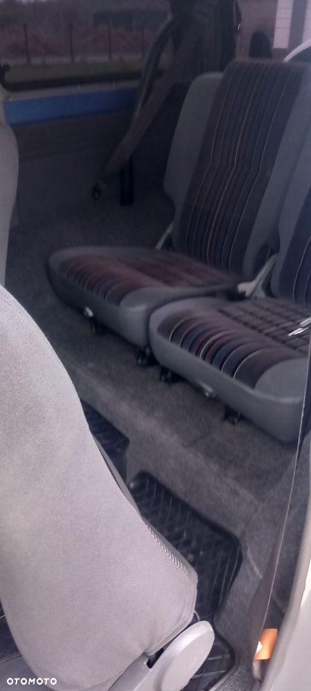 Daihatsu Feroza Hardtop 1.6 Limited - 12