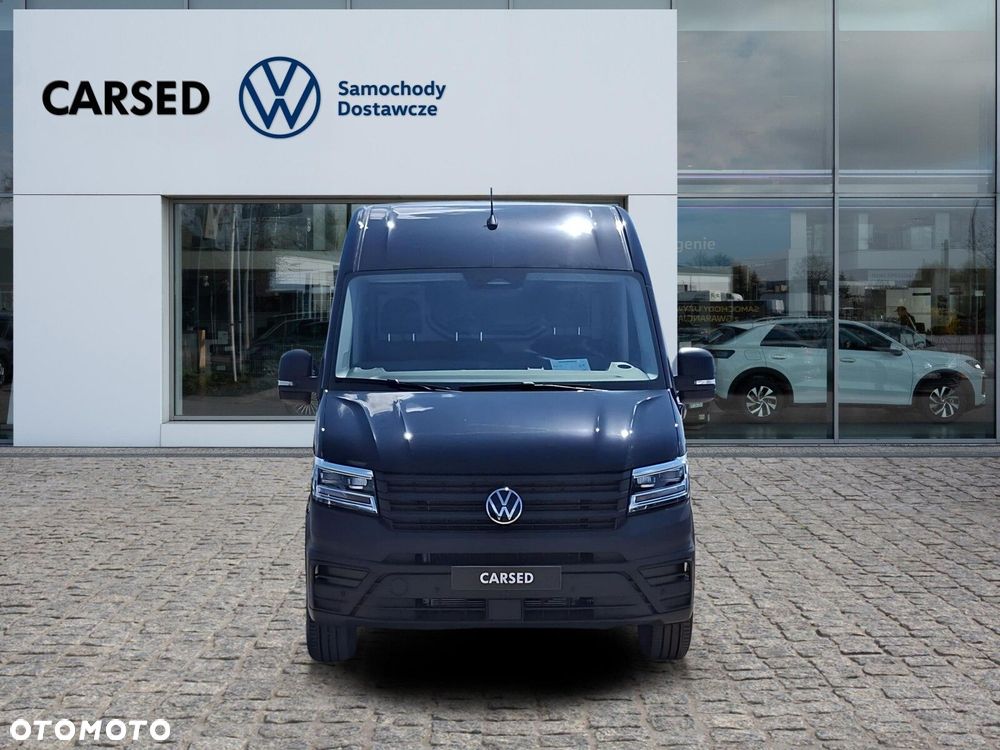 Volkswagen Crafter Crafter 35 TDI - 10