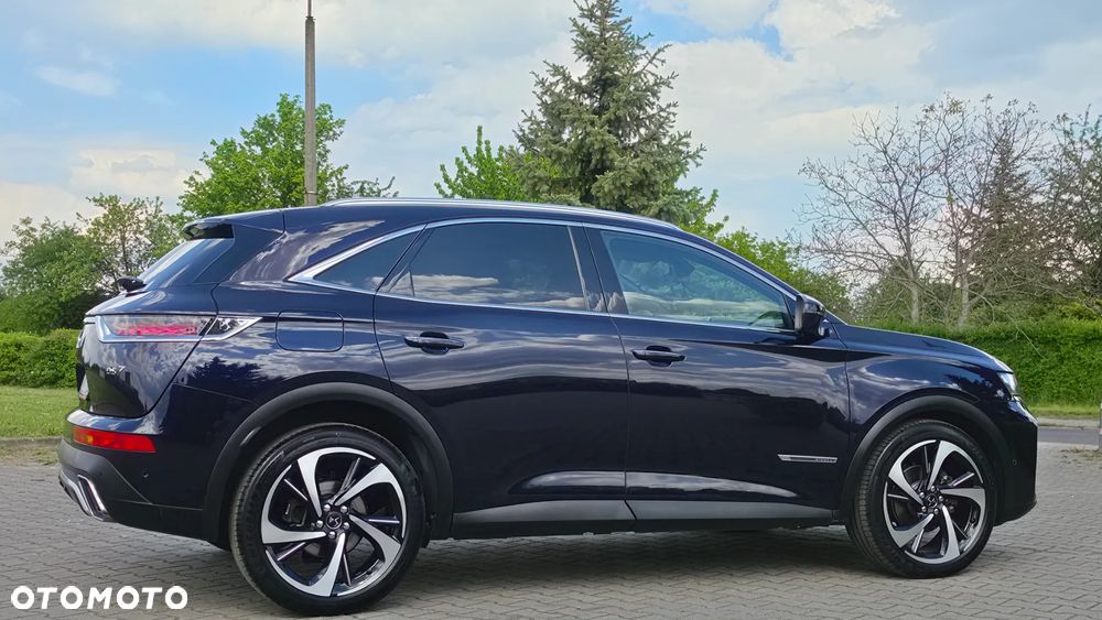 DS Automobiles DS 7 Crossback - 5