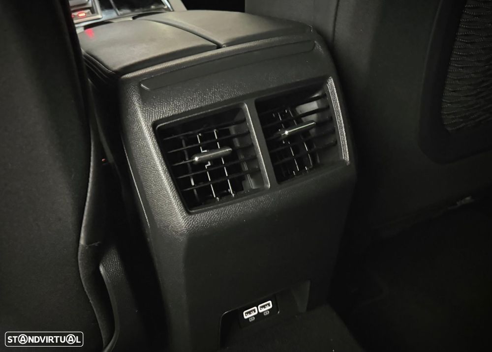 Peugeot 508 SW 1.5 BlueHDi Allure Pack EAT8 - 13
