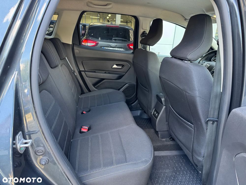 Dacia Duster 1.0 TCe Prestige - 16