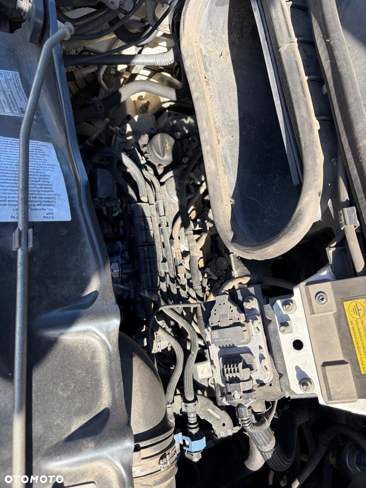 Peugeot Boxer 2,2 Blaszal L3h2 - 8