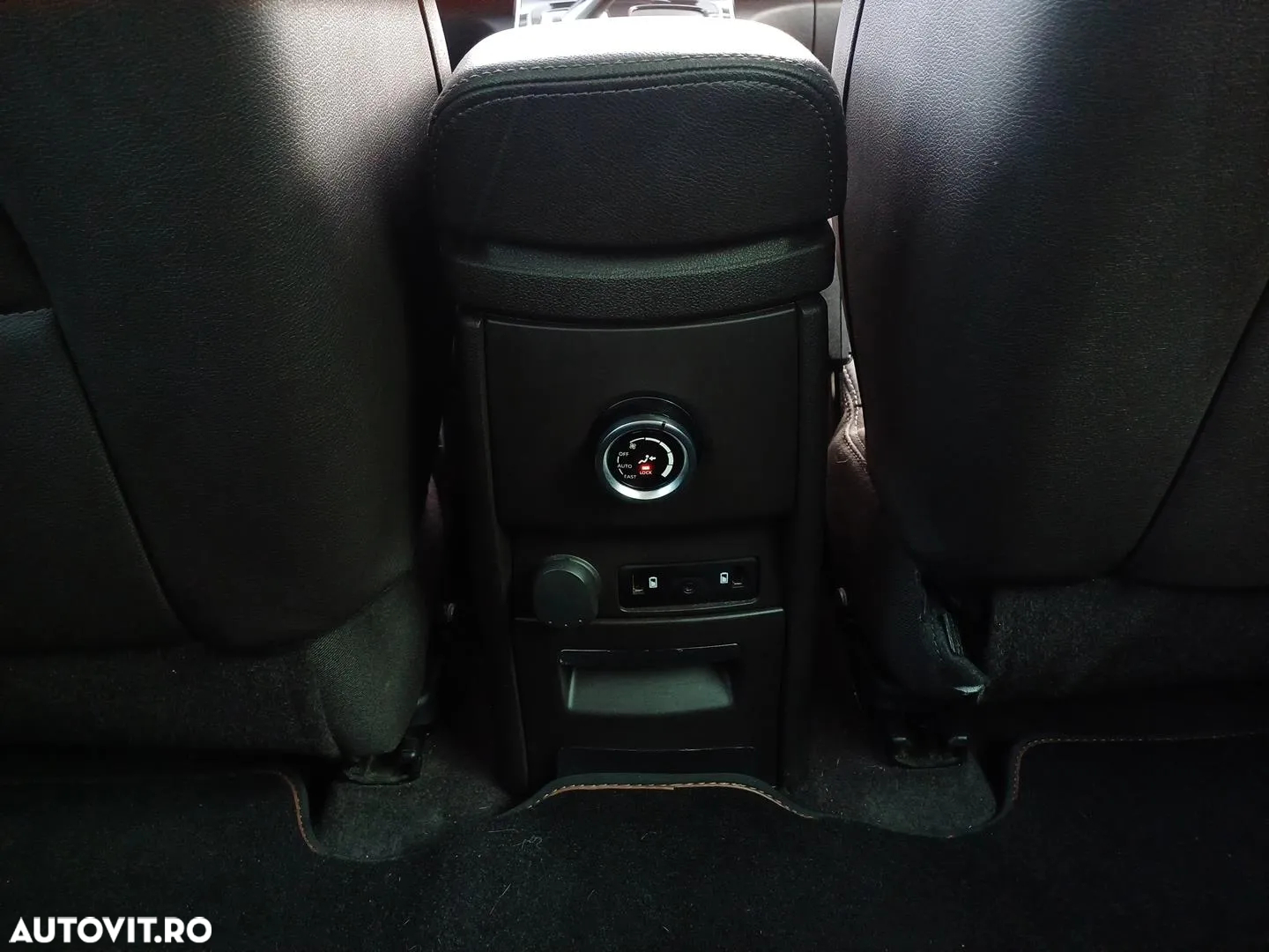 Renault Espace Energy dCi 160 EDC Intens - 20