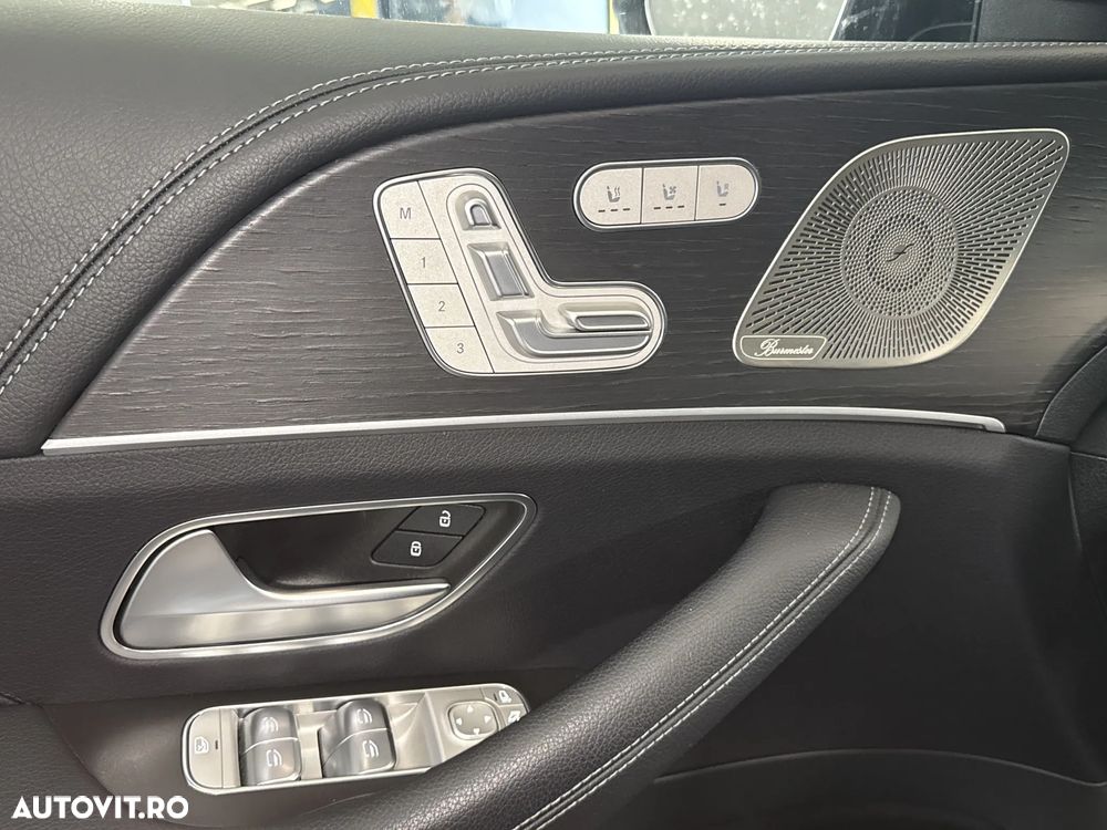 MERCEDES-BENZ GLE 2023 — imagine 15