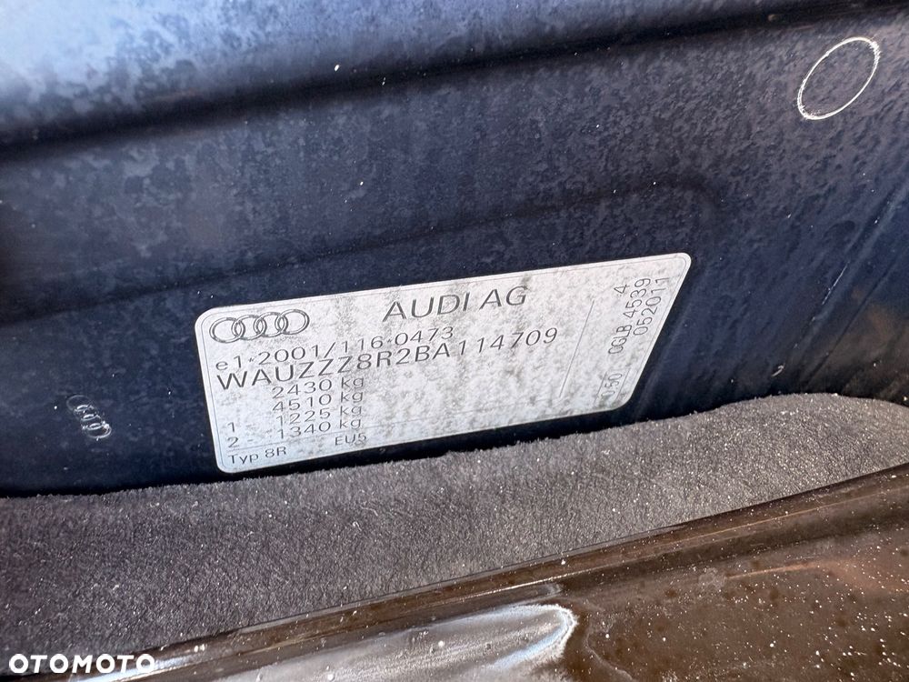 Audi Q5 2.0 TDI Quattro Stronic - 30