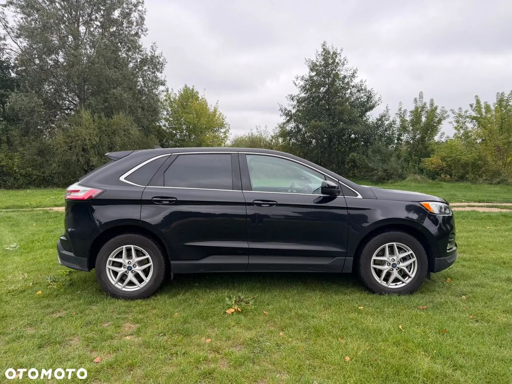 Ford Edge - 39