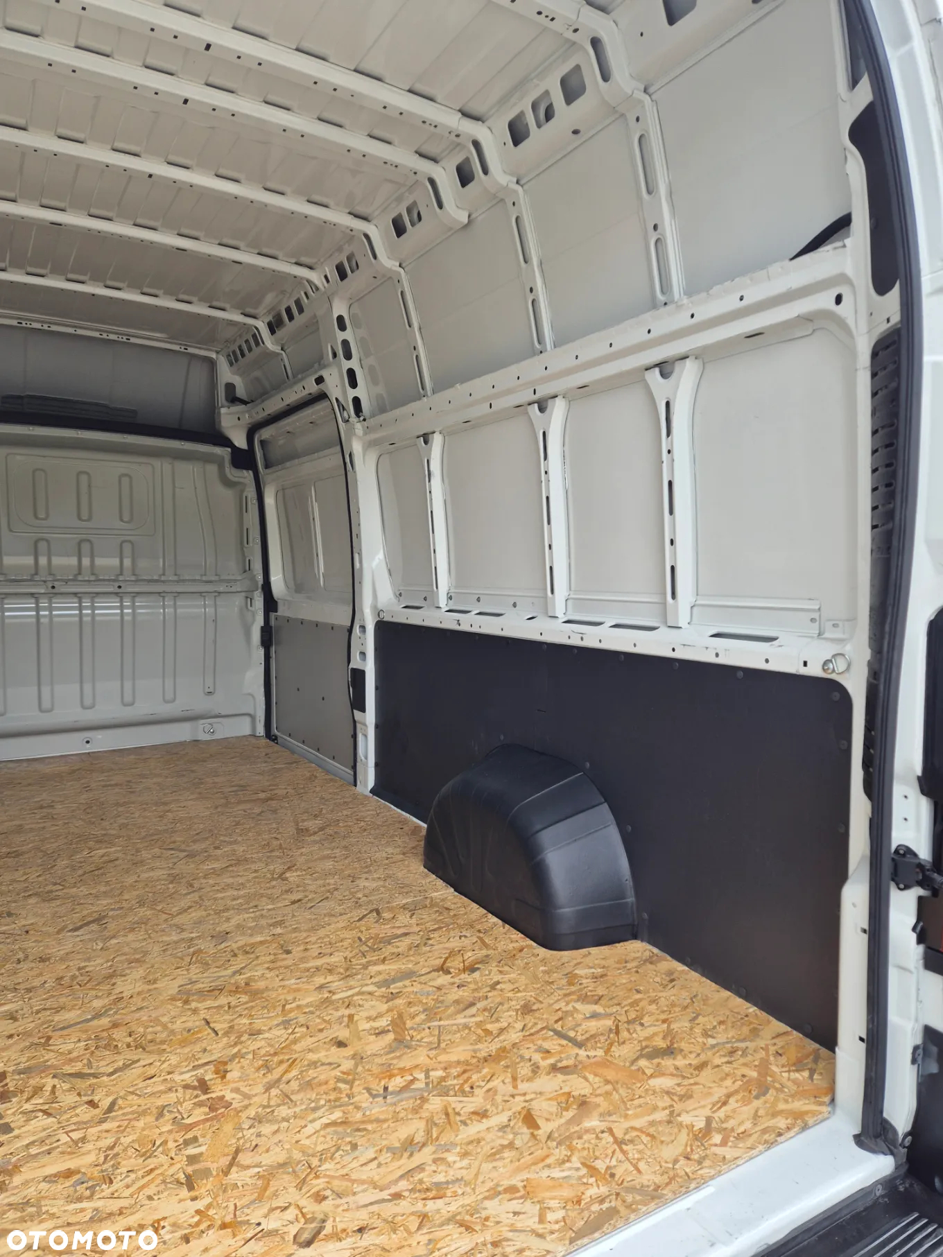Peugeot Boxer - 15