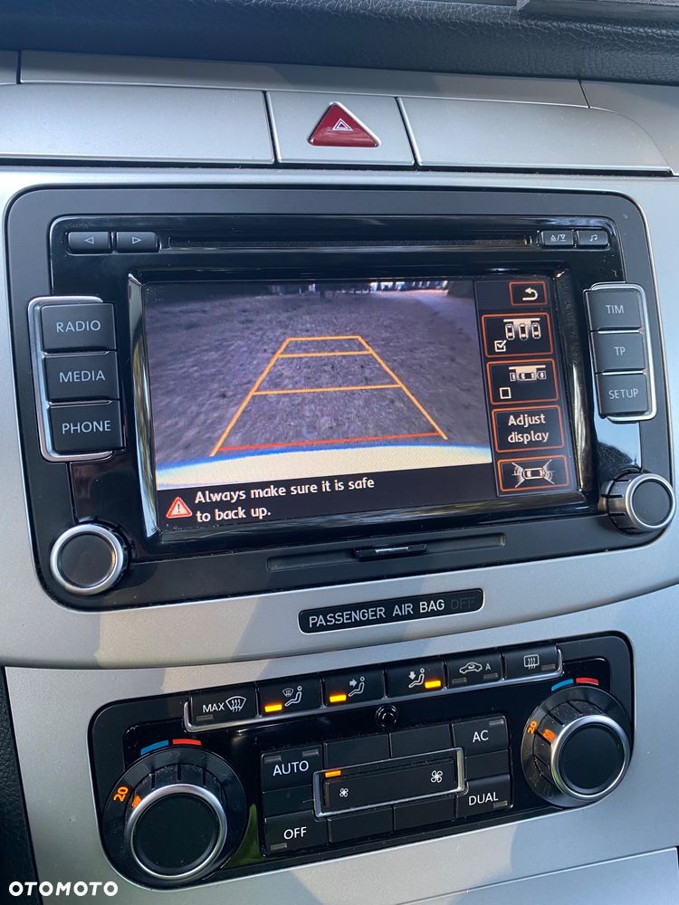 Volkswagen Passat CC - 17