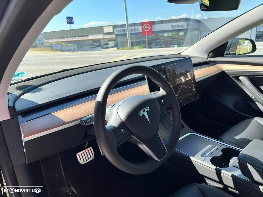 Tesla Model 3 Performance Dual Motor AWD - 13