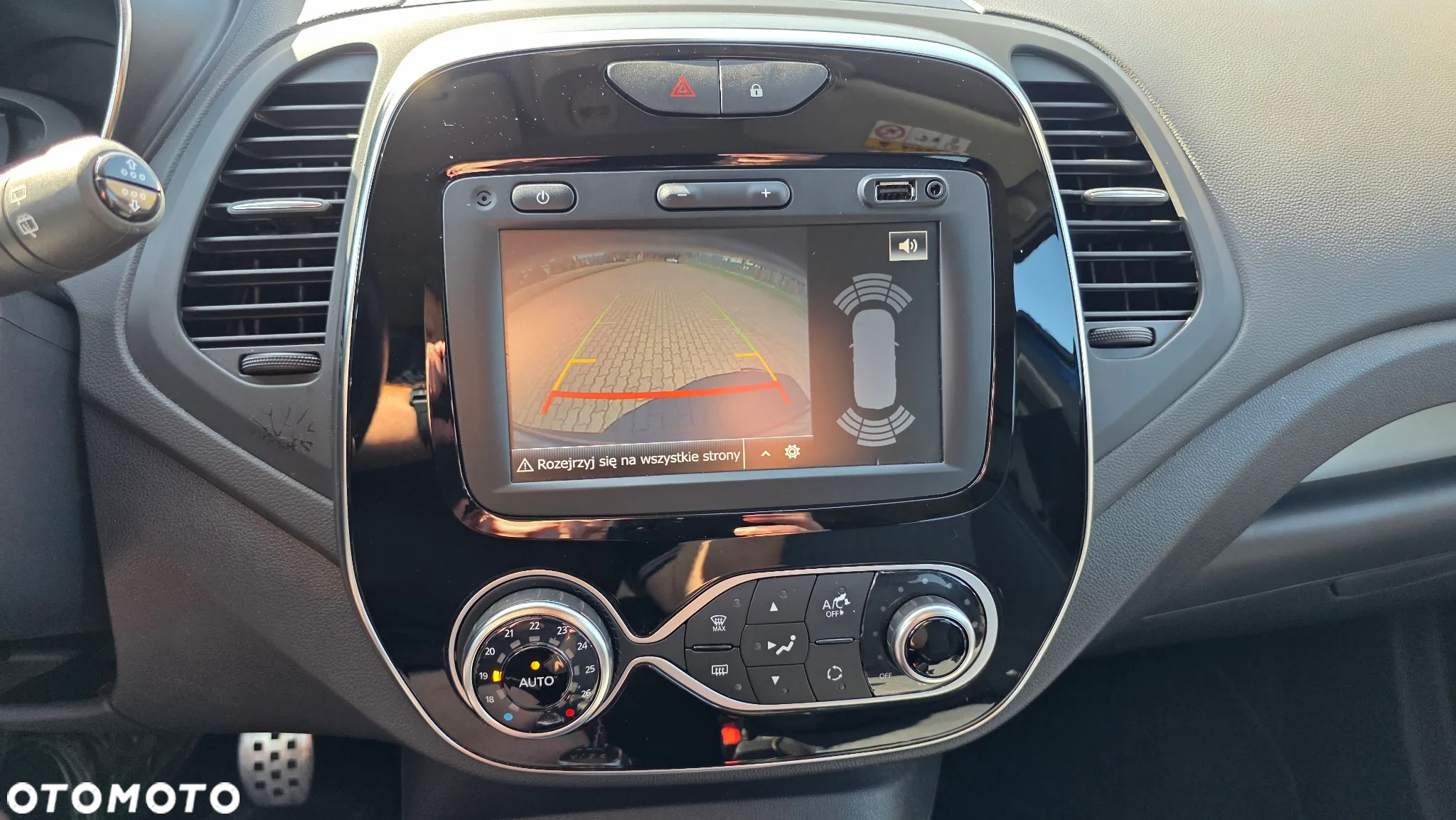 Renault Captur 1.3 Energy TCe Initiale Paris - 22