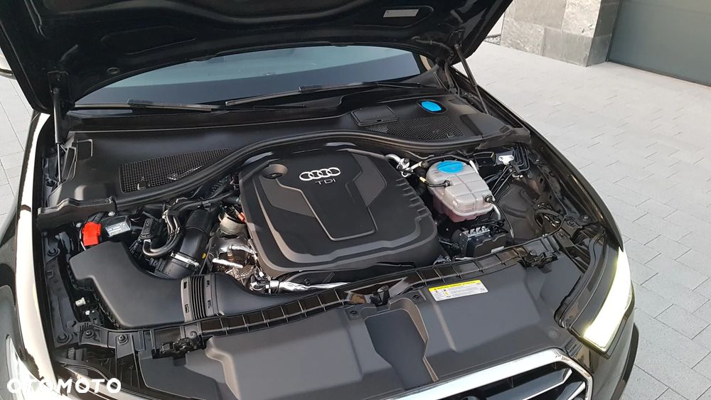 Audi A6 Avant 2.0 TDI ultra - 39