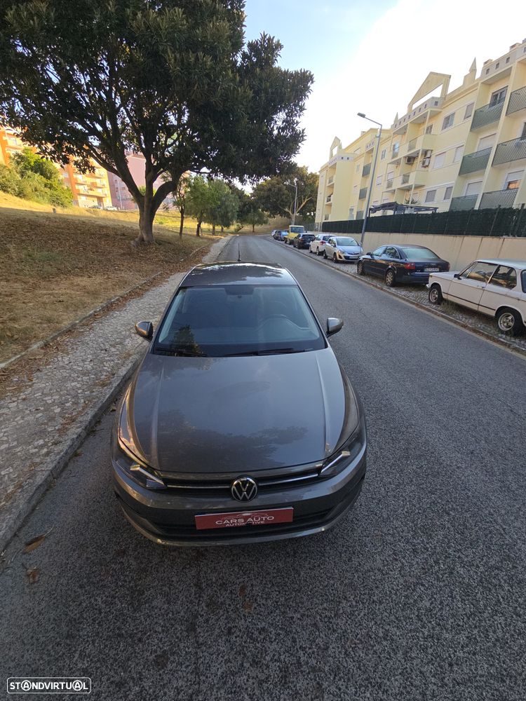 VW Polo 1.0 TSI Confortline - 30