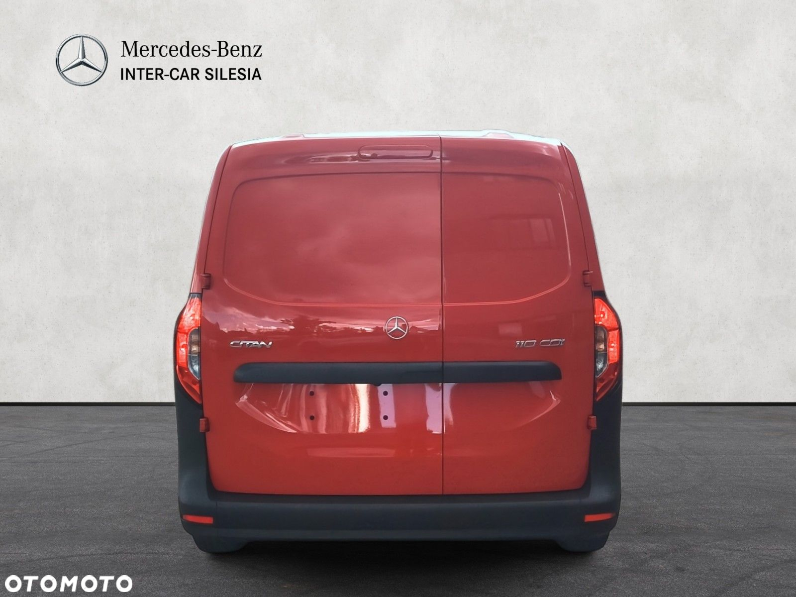Mercedes-Benz citan 110 CDI - 6