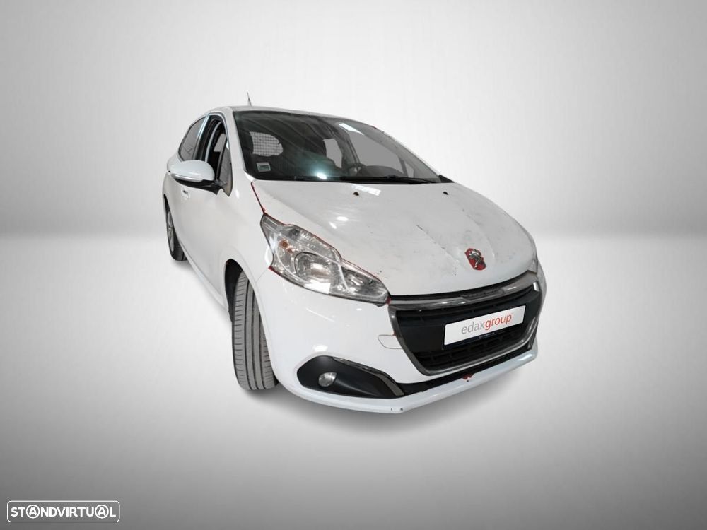 Peugeot 208 Van 1.5 BlueHDi (c/iva) - 1