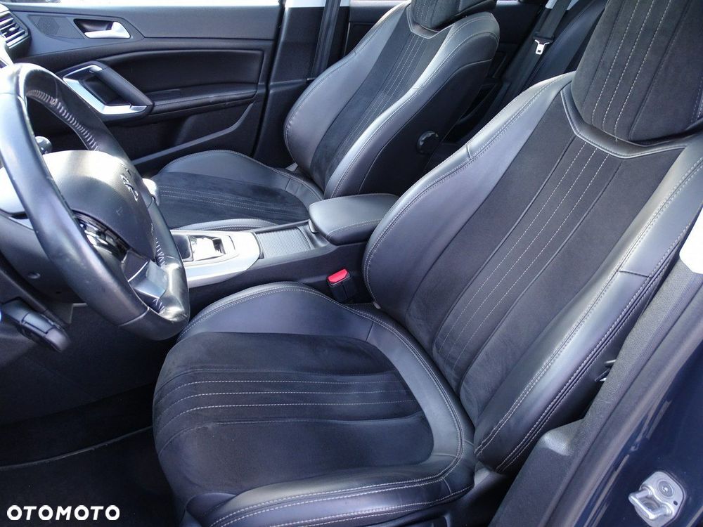 Peugeot 308 - 14