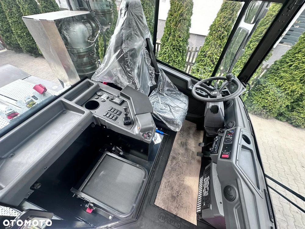 Terberg Kamag PT201 - 7