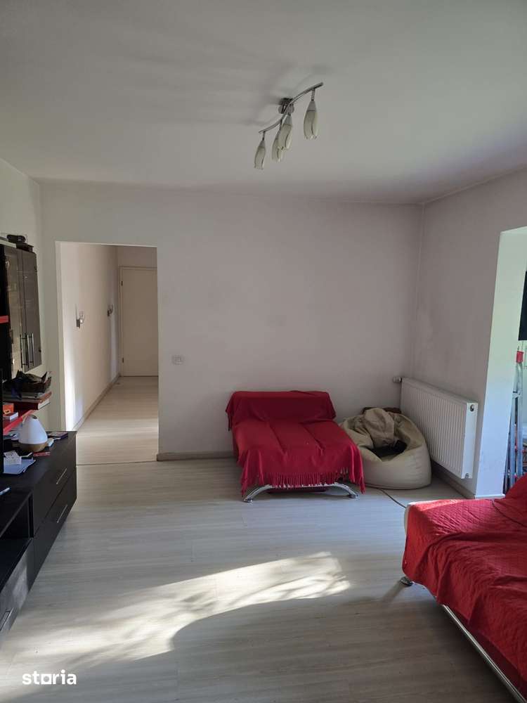 Room view of Apartament 3 bedroom in Strada Gheorghe Lazar
