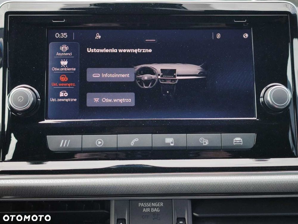 Seat Tarraco 1.5 Eco TSI EVO Style S&S - 28