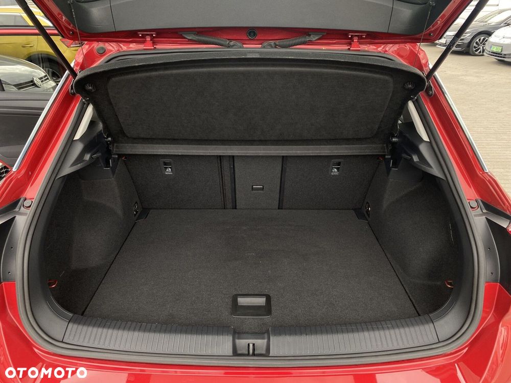 Volkswagen T-Roc - 29