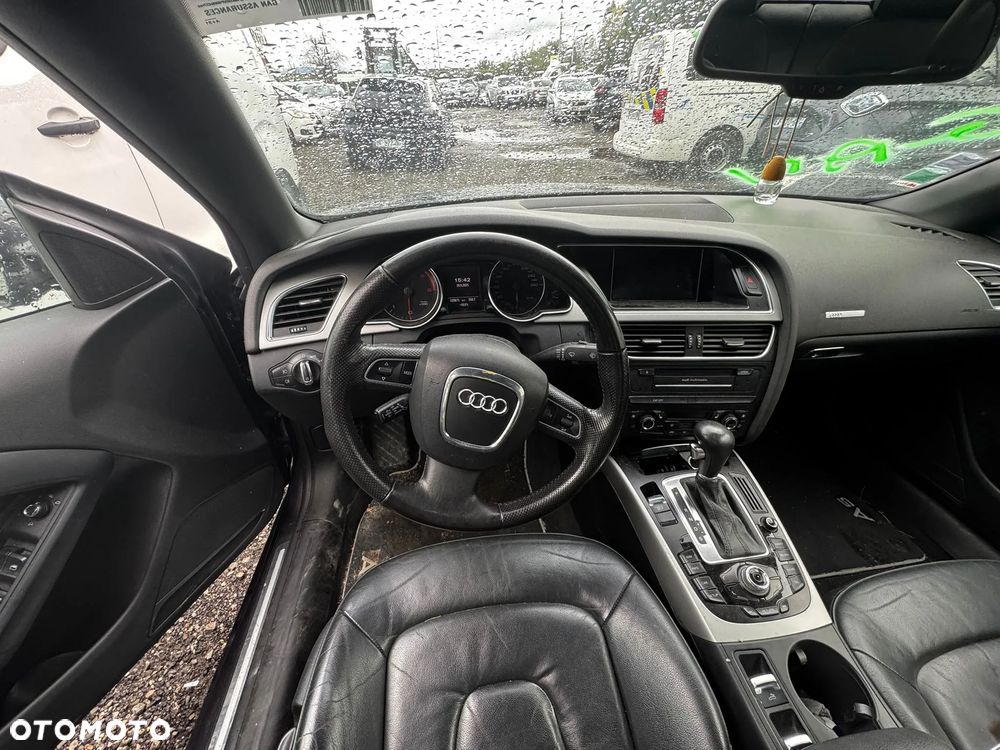 Audi A5 - 19