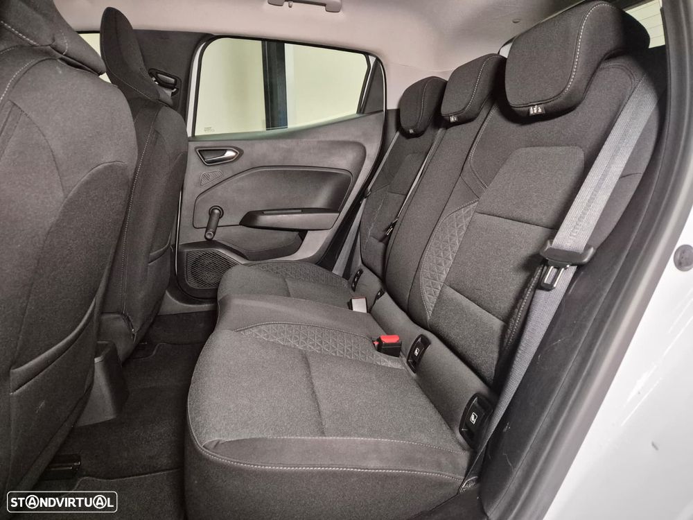 Renault Clio 1.5 Blue dCi Zen - 13