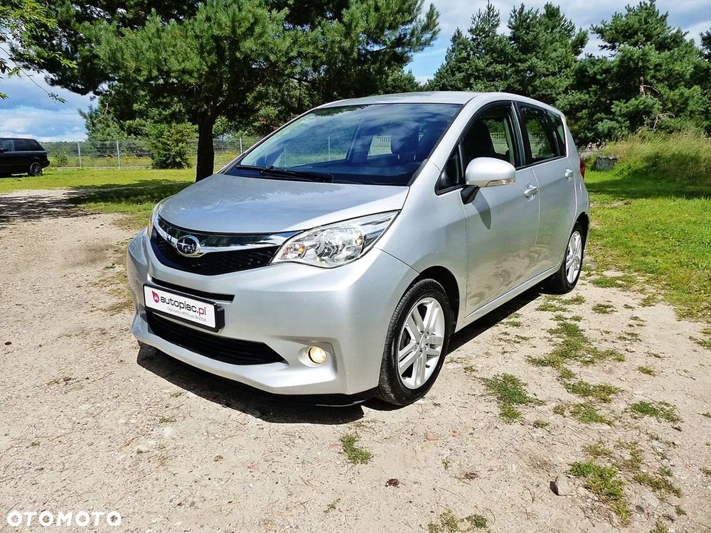 Toyota Verso S 1.33 VVT-i Life - 16
