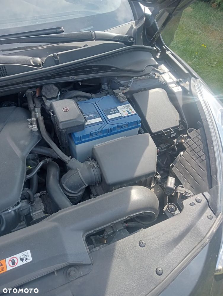 Hyundai i40 1.6 GDI Style - 10