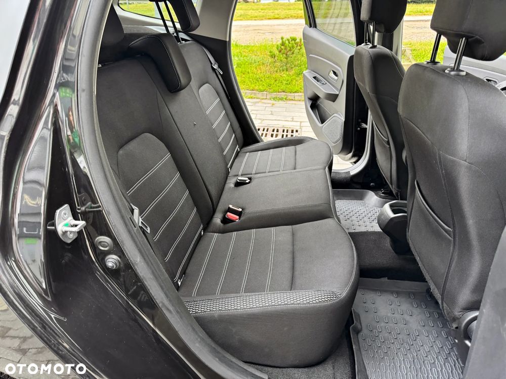 Dacia Duster 1.3 TCe FAP Prestige - 14
