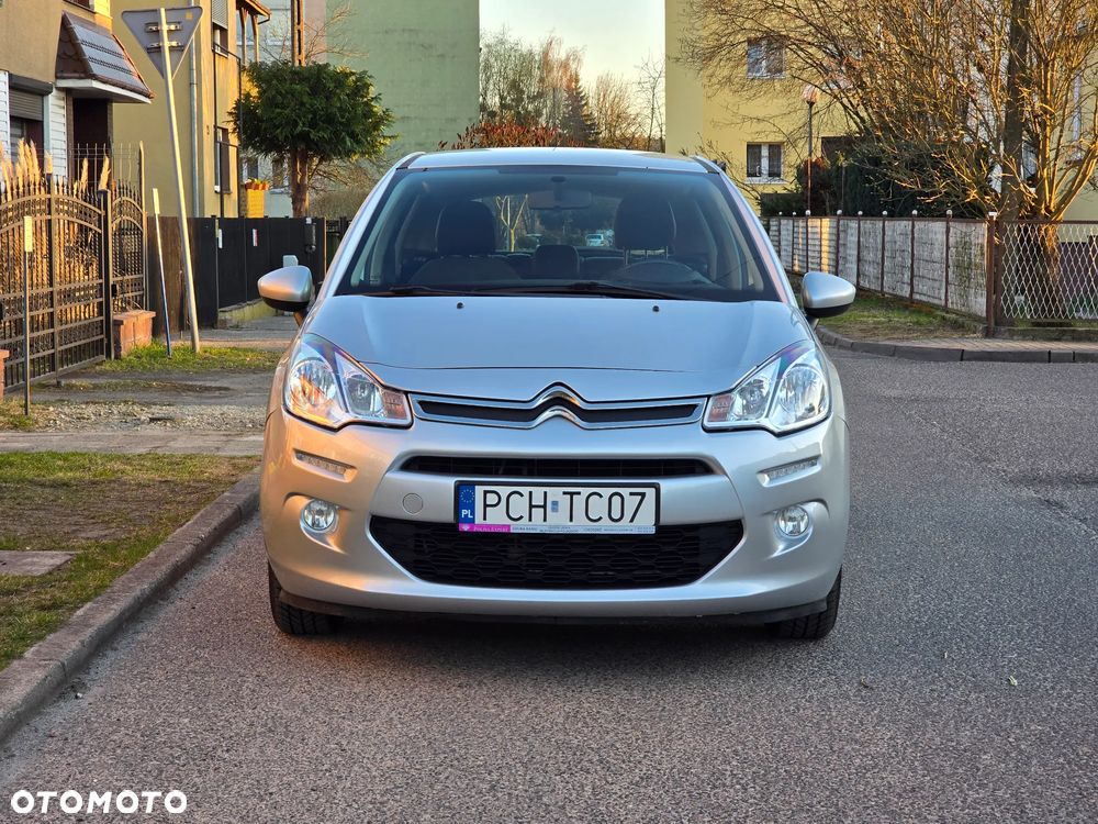 Citroën C3 - 3