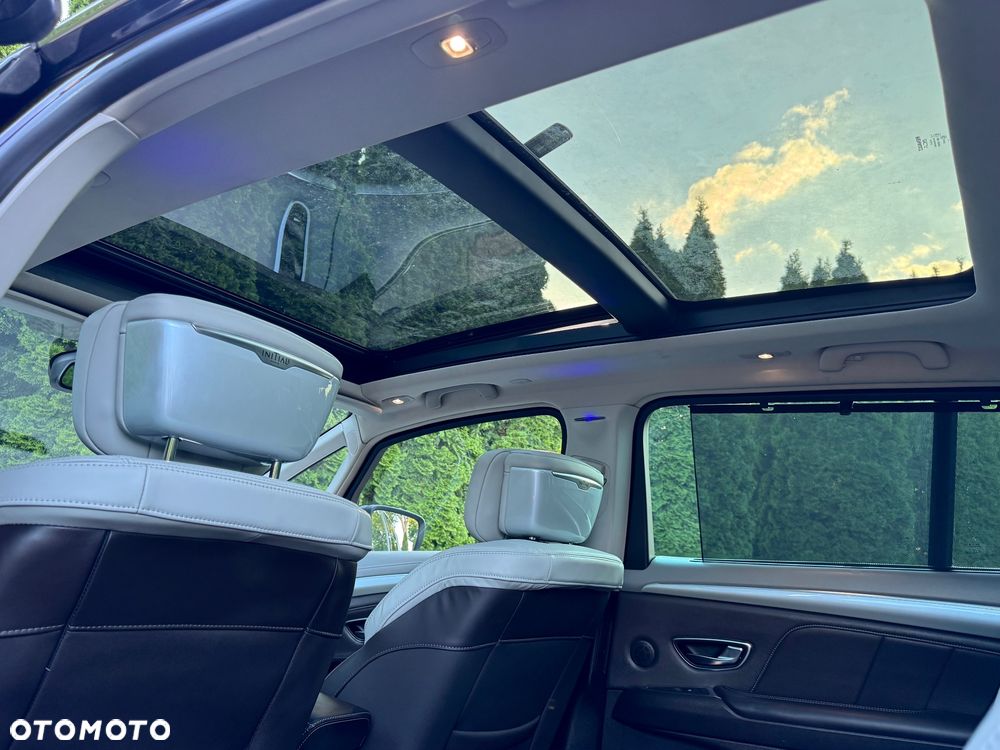 Renault Espace 1.6 dCi Energy Initiale Paris EDC - 34