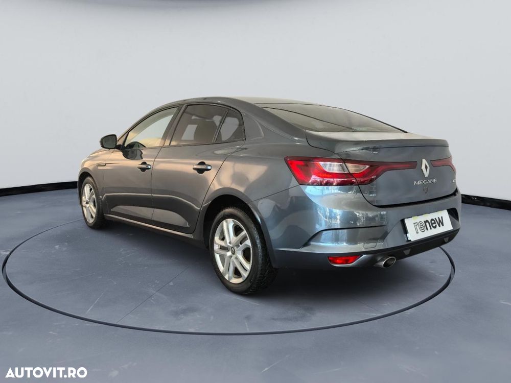 Renault Megane ENERGY TCe Life - 3