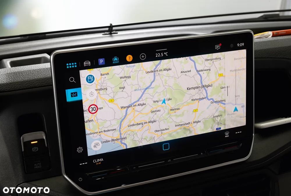 Dethleffs Globebus Performance 4x4 T 16 - 10