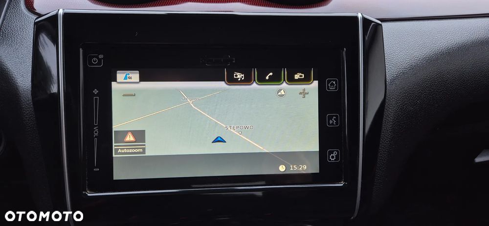 Suzuki Swift Sport 1.4 Boosterjet - 11