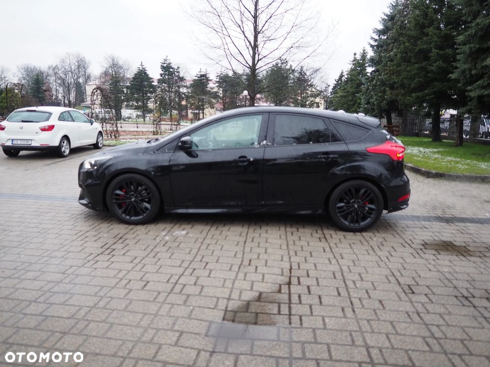 Ford Focus 2.0 TDCi ST-2 - 11