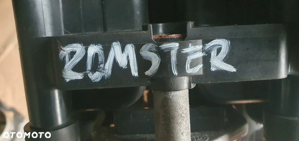 Cewka zapłonowa kable Skoda Roomster I Lift 1.2 TSI 032905106E - 11