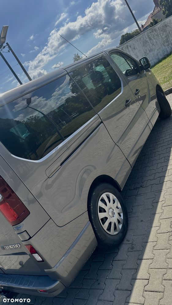 Opel Vivaro 1.6 CDTI L2 - 10
