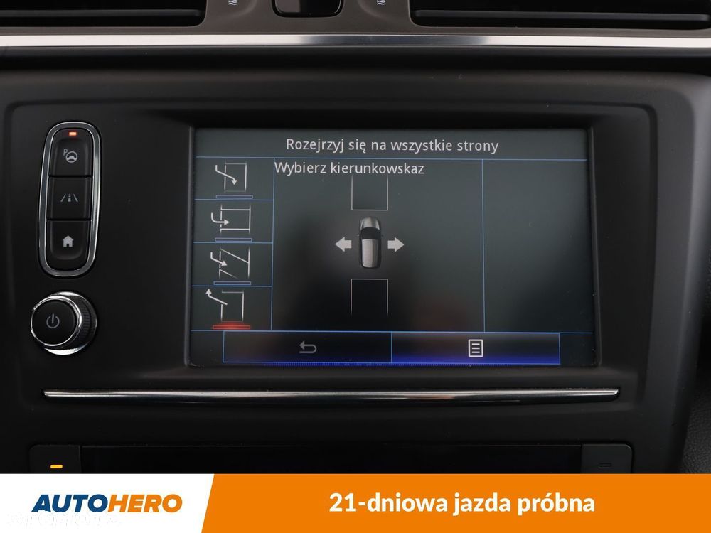 Renault Kadjar 1.2 Energy TCe Intens - 23