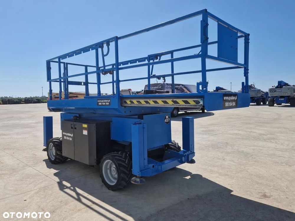 Genie Genie GS3369RT GS 3369 RT M457 - 7