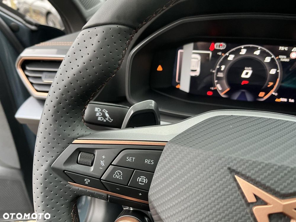 Cupra Formentor - 20