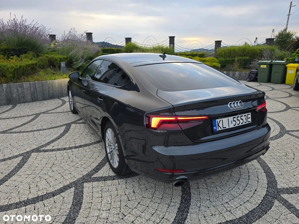 Audi A5 Coupé - 12