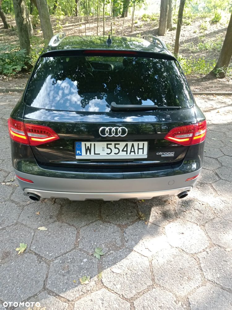 Audi A4 Allroad - 5