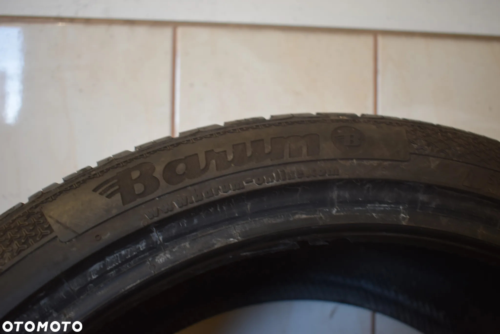 R18 235/40 Barum Bravuris 3 HM Wysyłka gratis - 5