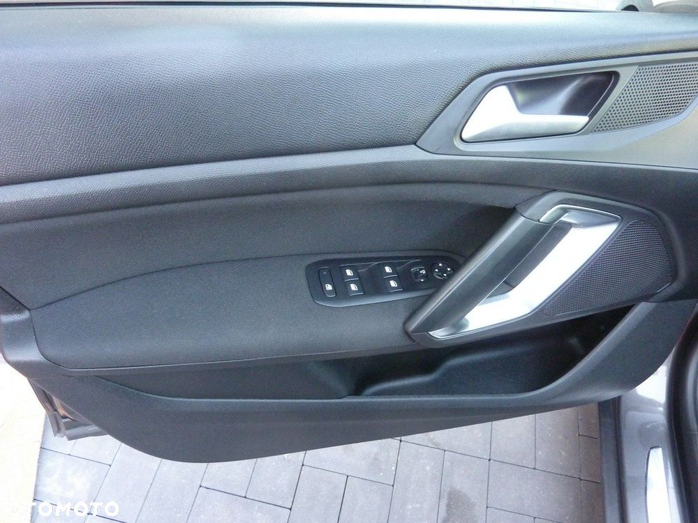 Peugeot 308 - 34