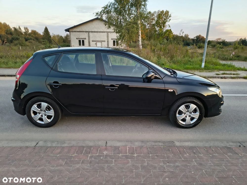 Hyundai i30 1.4 Comfort - 7