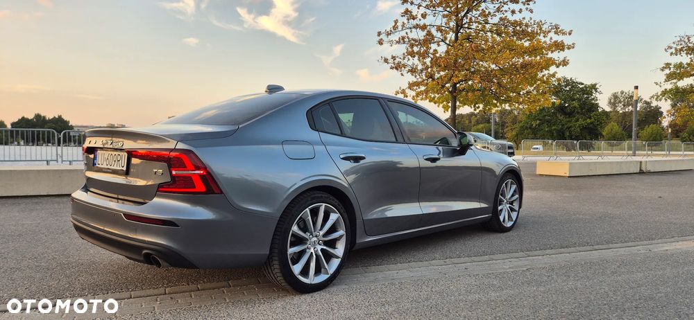 Volvo S60 - 3